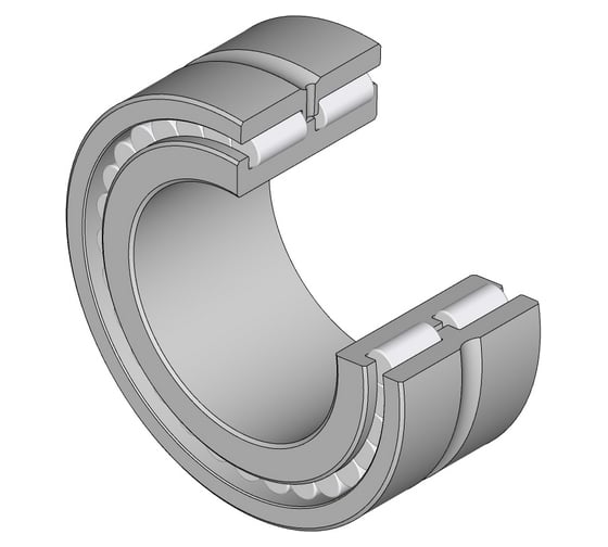Изображение товара Подшипник DINROLL 61213-17YSX 6000000011697