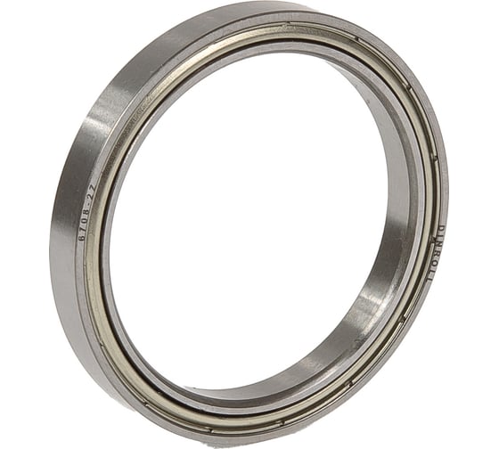 Изображение товара Подшипник DINROLL 6708-2Z 6000000013349