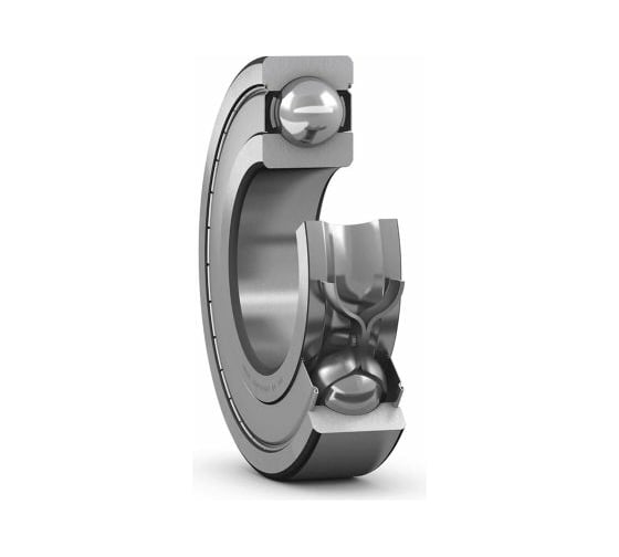 Изображение товара Подшипник DINROLL 6805-2Z 2000000065823