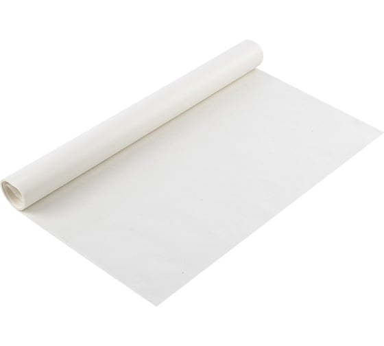 Изображение товара Пергамент для выпечки с силиконизированным покрытием Рыжий кот 8 м, 38 см 103508