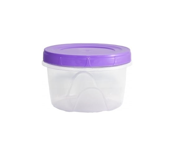 Изображение товара Банка для хранения продуктов Ангора Фиджи 0.7 л А8700