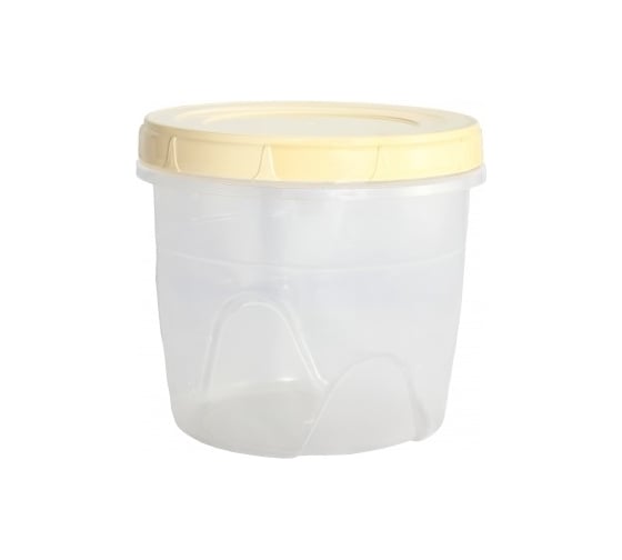 Изображение товара Банка для хранения продуктов Ангора Фиджи 1 л А8701