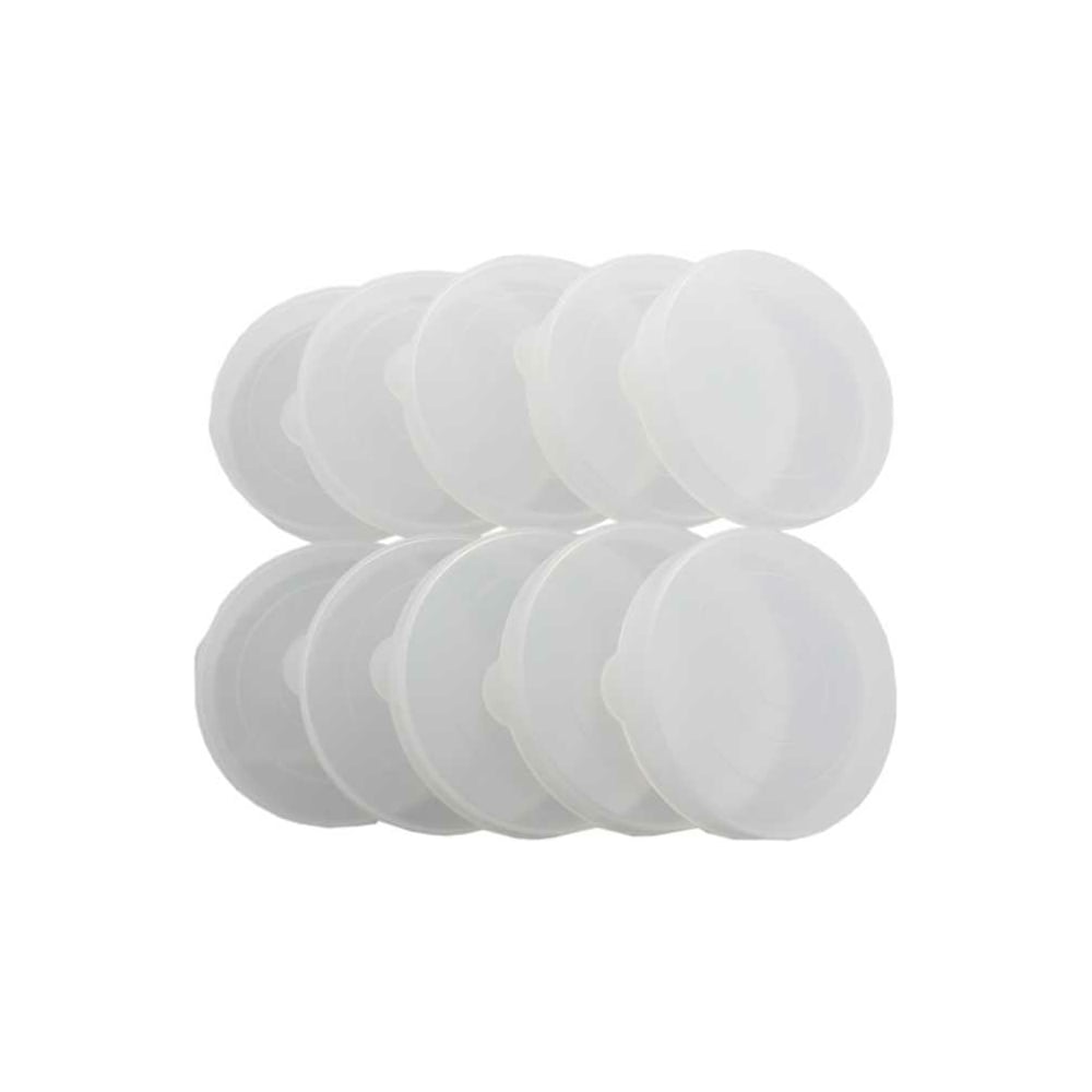 Изображение товара Полиэтиленовая крышка Ангора 10 шт. А4100