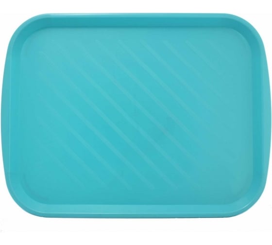 Изображение товара Поднос Ангора 35x47 см, тиффани А8500тиффани