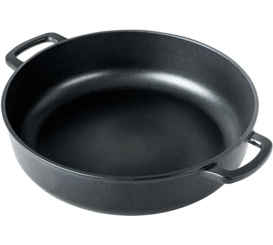 Изображение товара Жаровня Горница 240/70 мм, антипригарное покрытие Ж241а ПС3107