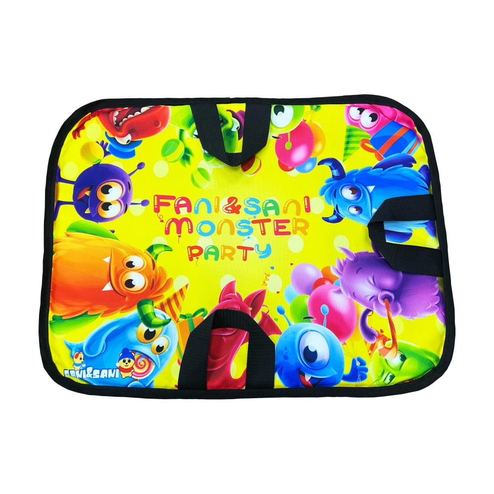 Ледянка-прямоугольник Fani&Sani Вечеринка монстров 84311