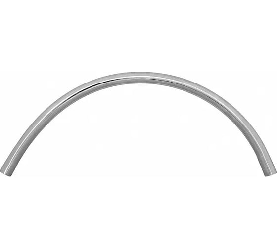 Изображение товара Дуга Palladium 1/4 370x370 мм для трубы 25 мм, JF-33 CP СТ-00001068