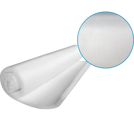 Изображение товара Фильтр потолочный 500M 2x20 м, 22 мм Zauber Air ZA500M220