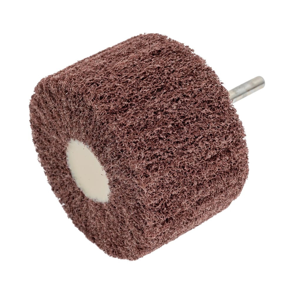 Изображение товара Круг шлифовальный лепестковый на оправке 80 мм COARSE Totflex