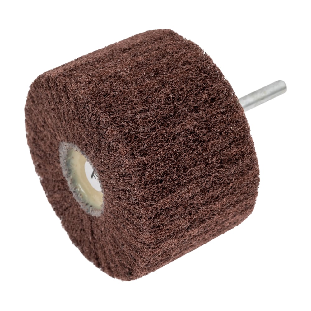 Изображение товара Шлифовальный круг лепестковый Totflex 80x50x6 мм, зернистость 180