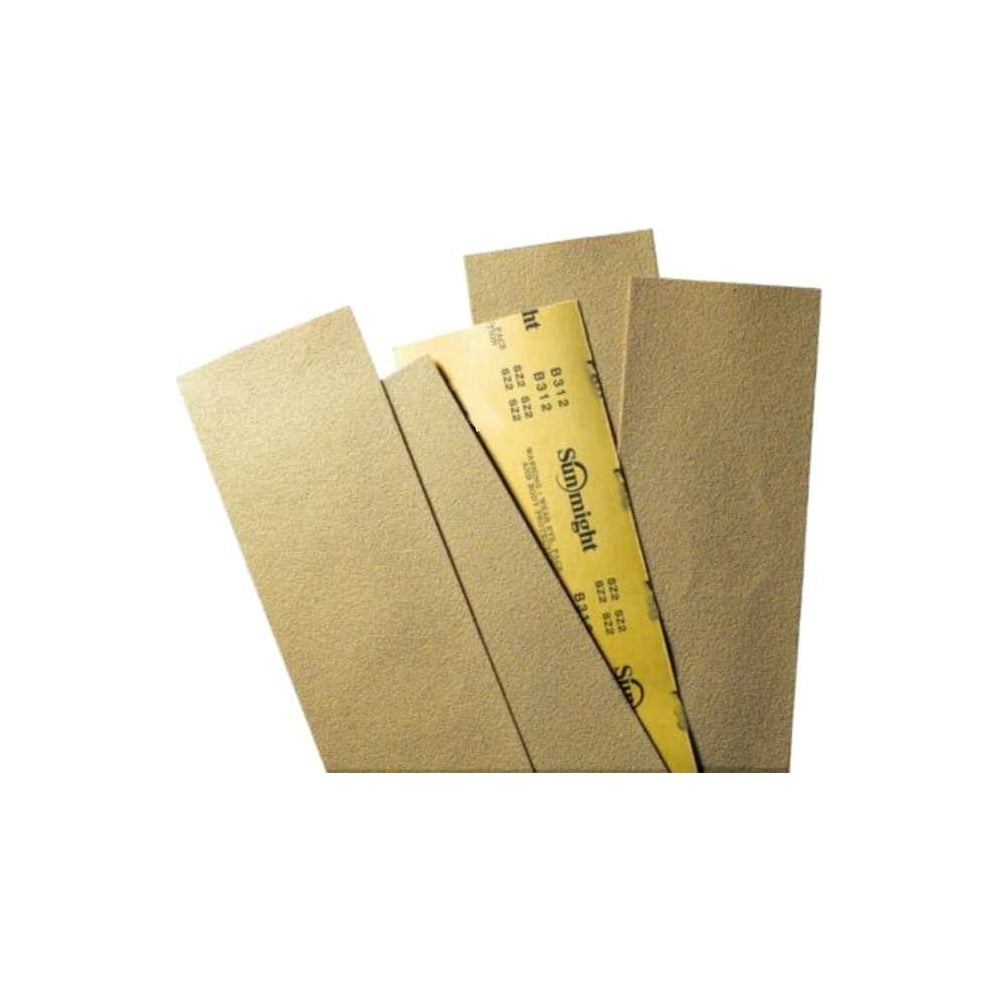 Полоска шлифовальная SUNMIGHT