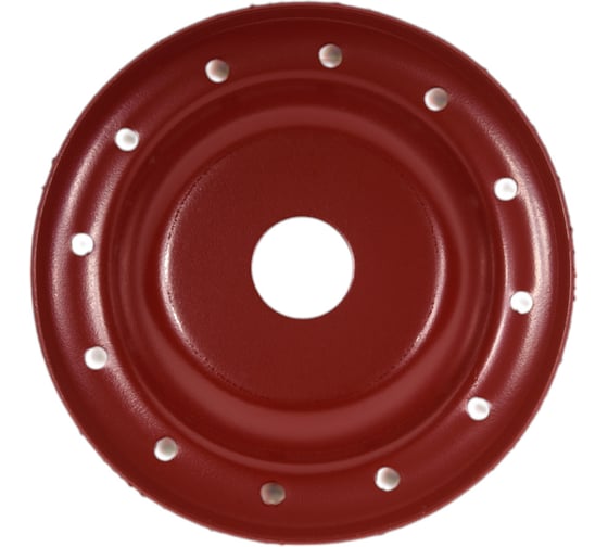 Изображение товара Чашка обдирочная твердосплавная Альфа Диск 125x22 мм TORGWIN T548848