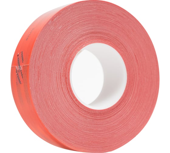 Изображение товара Лента Partex Красная светоотражающая для контурной маркировки, 5см, 50 м. НФ-00000079-2