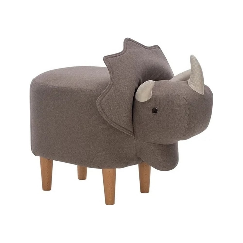 Изображение товара Пуф Leset Dino Combi для интерьера 340х650х430 мм