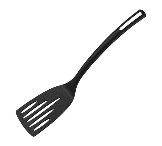Изображение товара Перфорированная лопатка PERFECTO LINEA Starcook черный 21-309002