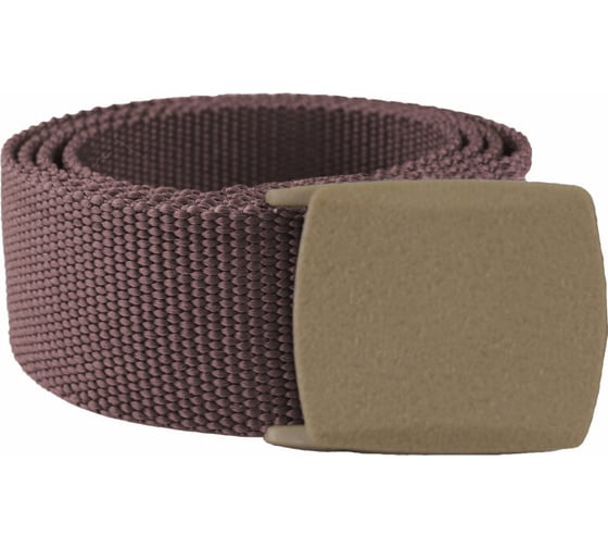 Изображение товара Ремень Ifrit Metalfree Polypropylene, орех, 140-2 РЕМ-442-3-120 4630086586905