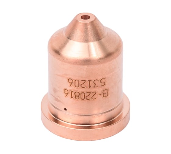 Изображение товара Сопло 5 шт, 85 А SMGTOOL  220816