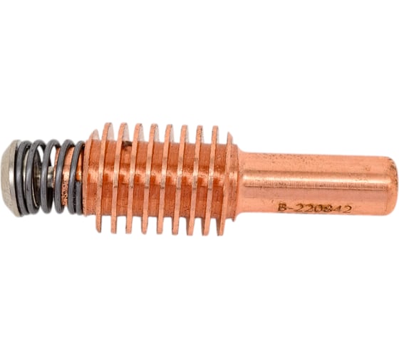 Изображение товара Электрод 5 шт, 45-105 А SMGTOOL 220842