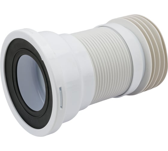 Изображение товара Гофра для унитаза АНИ пласт K918