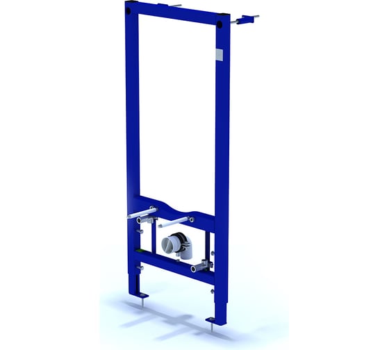 Изображение товара Инсталляция для биде АНИ пласт WC1210