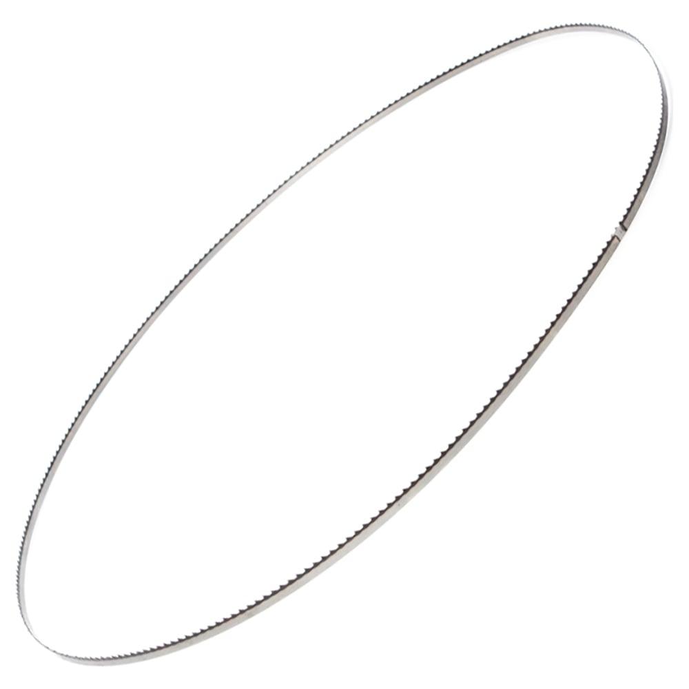 Изображение товара Полотно 1430x10x0.6 мм для ленточной пилы RD-BS195 REDVERG