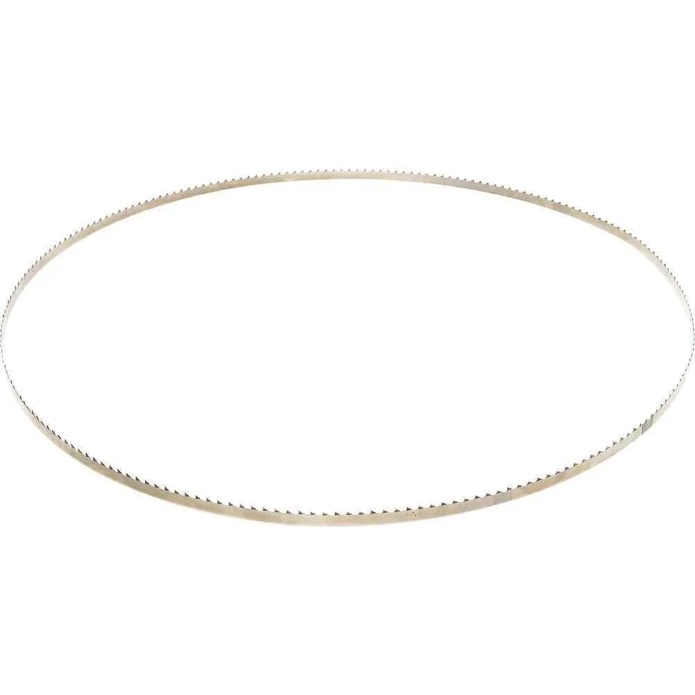 Изображение товара Полотно ленточной пилы REDVERG 1430x10x0.6 мм шаг 6 мм для древесины