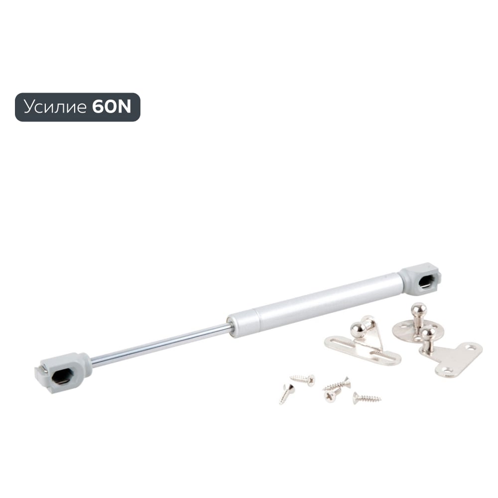 фото Газовый лифт lemax prof