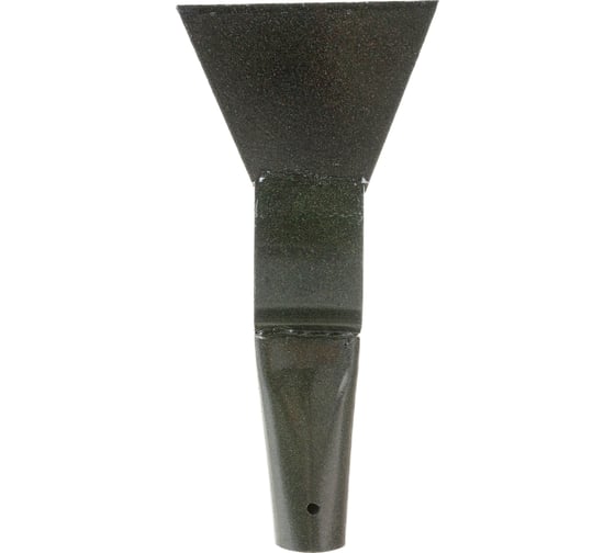 Изображение товара Сварной ледоруб с топором Gigant Б-2 с тулейкой 40 мм GDEV-16