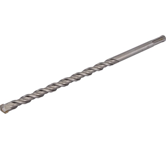 Изображение товара Бур для перфоратора SDS-PLUS 12x260/200 мм ERBA 777710