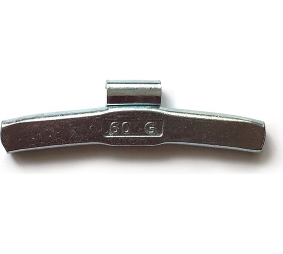 Изображение товара Груза Rossvik Fe ALU 60, 50 шт./кор. FeALU60