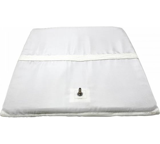 Изображение товара Плоская пневмоподушка Rossvik 700x700, в чехле PP.70.70.