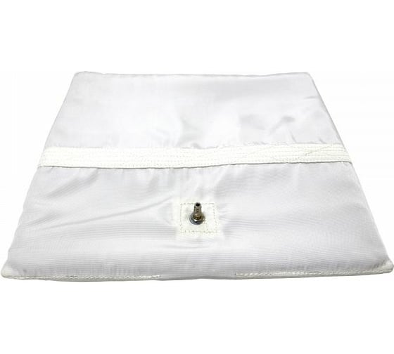 Изображение товара Плоская пневмоподушка Rossvik в чехле 600x500 мм PP.60.50.