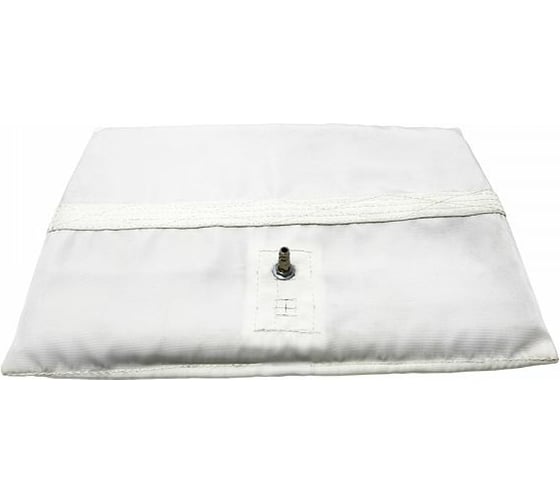 Изображение товара Плоская пневмоподушка Rossvik 570x370 в чехле PP.57.37.