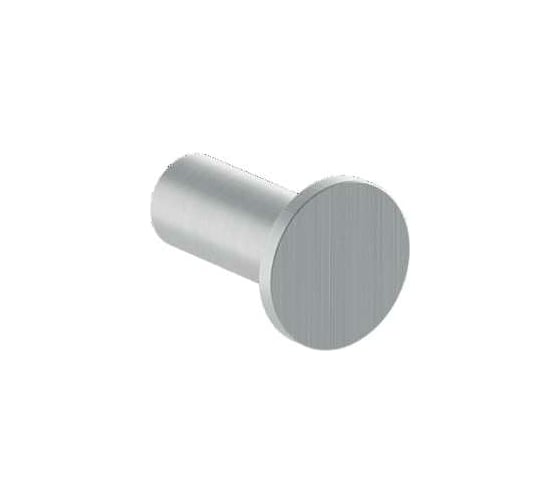 Изображение товара Крючок для полотенец Nofer Verona матовый 16873.S