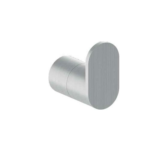 Изображение товара Крючок для полотенец Nofer Verona матовый 16871.S