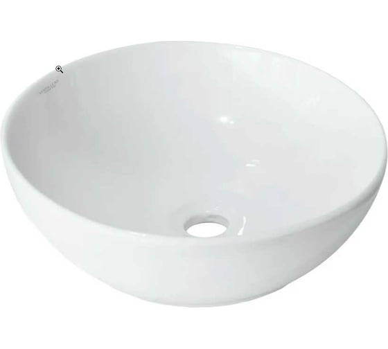 Изображение товара Накладной умывальник SANITA ART SLIM 00000092609