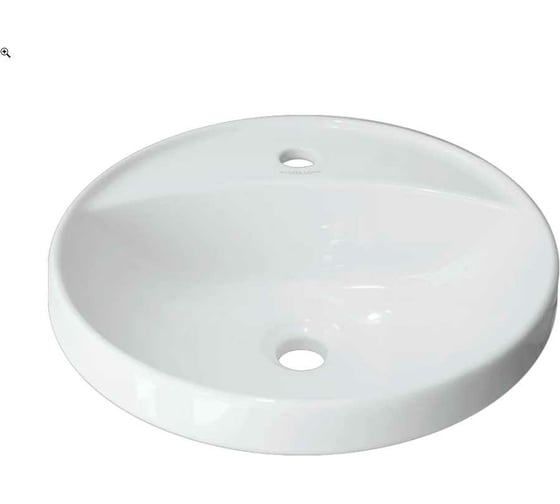 Изображение товара Врезной умывальник Sanita ART INSIDE 00000096969