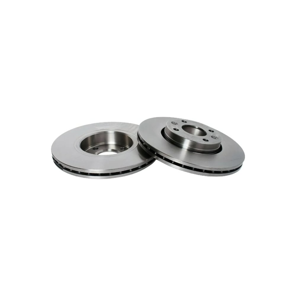 Тормозной диск Ларгус Renault Logan с АБС 7701207795 FENOX