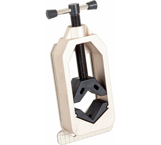 Изображение товара Направляющая STG для обрезки труб YC-112LW, 25.4-45 мм Х108142