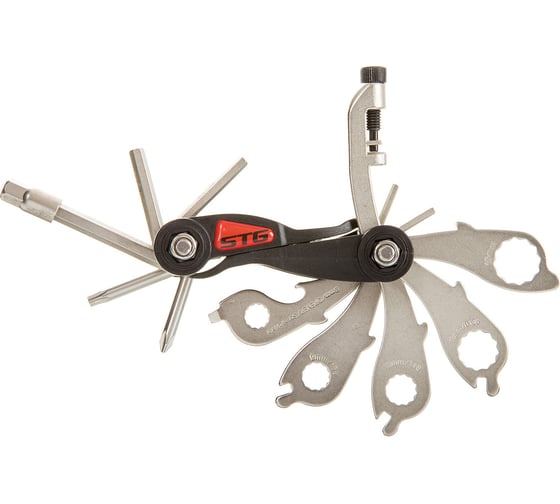 Изображение товара Шестигранный ключ STG HF38A120 Х95716