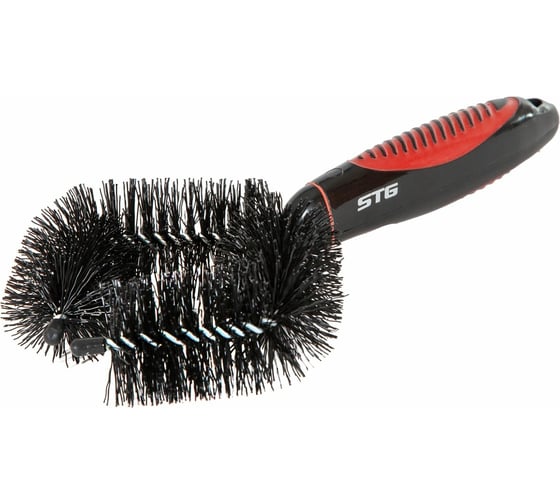 Изображение товара Щетка STG для чистки цепи YC-792BP Х108168