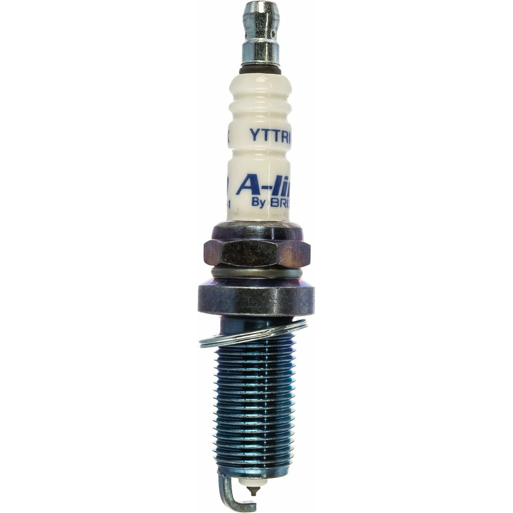 Свеча зажигания A-Line 40 ER15YPY-1 1552 (ключ 16 мм; зазор 1 мм) BRISK ALine40