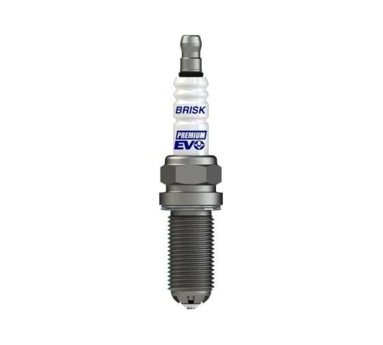 Изображение товара Свеча зажигания PREMIUM EVO ER15SXC 1901 BRISK ER15SXC-N