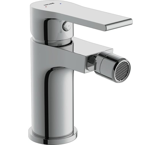 Изображение товара Смеситель для биде Cersanit BRASKO однорычажный 63023