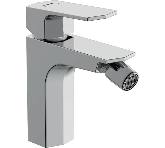 Изображение товара Смеситель для биде Cersanit WISLA однорычажный 63058