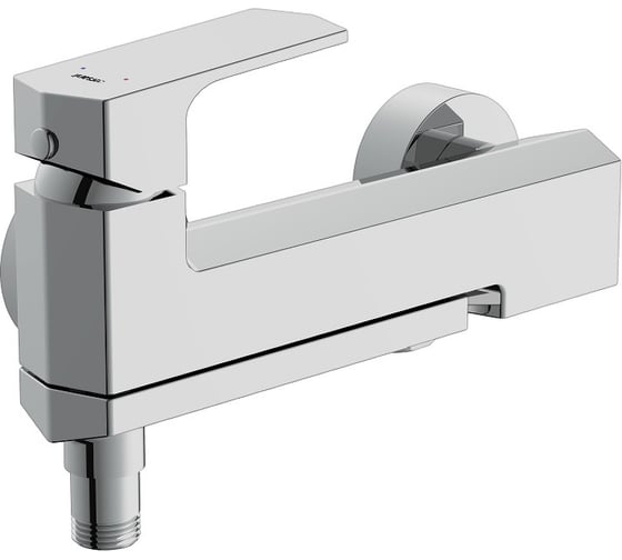 Изображение товара Смеситель для ванны Cersanit WISLA однорычажный 63056