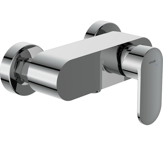 Изображение товара Смеситель для душа Cersanit ELIO однорычажный 63046
