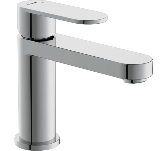 Изображение товара Смеситель для раковины Cersanit ELIO однорычажный 63044