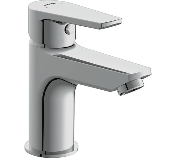 Изображение товара Смеситель для раковины Cersanit VERO однорычажный 63060