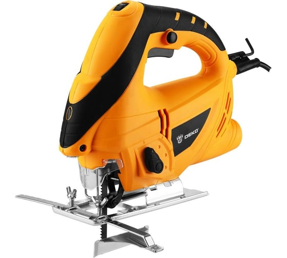 Изображение товара Электролобзик DEKO DKJS1100 063-4279